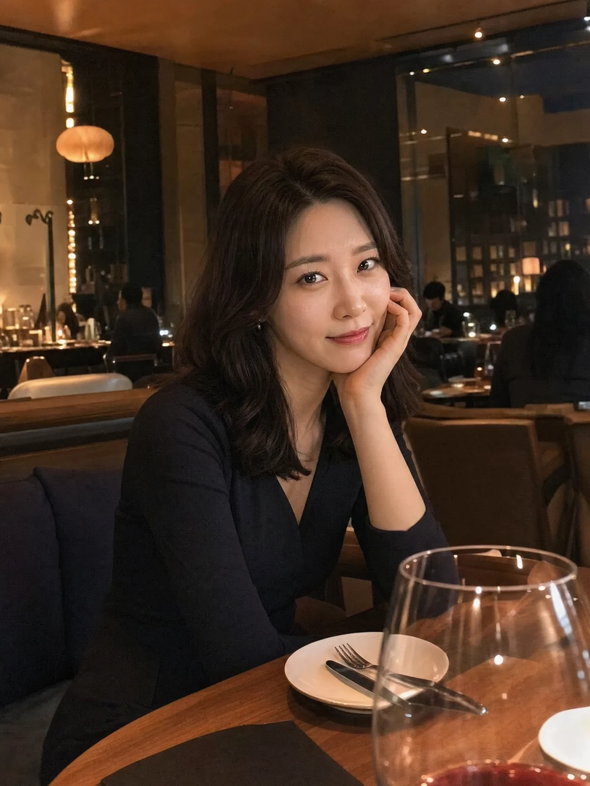 채은