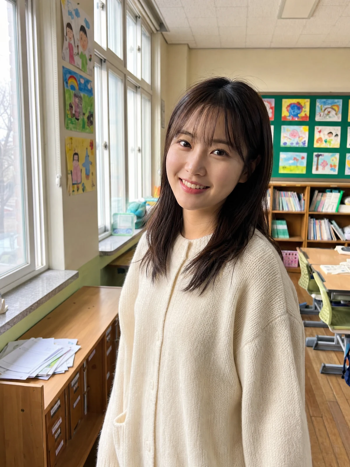 은채