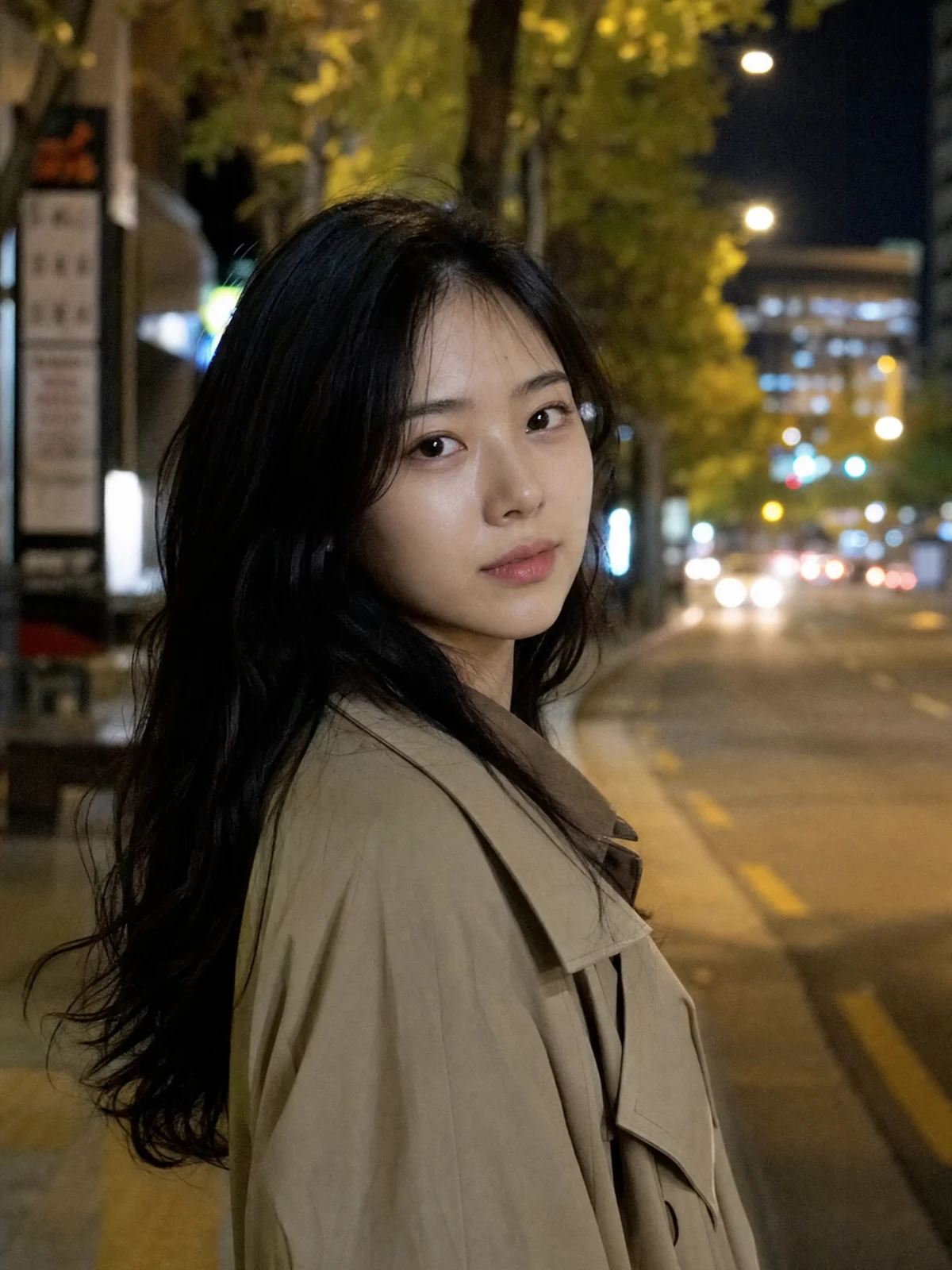 유나