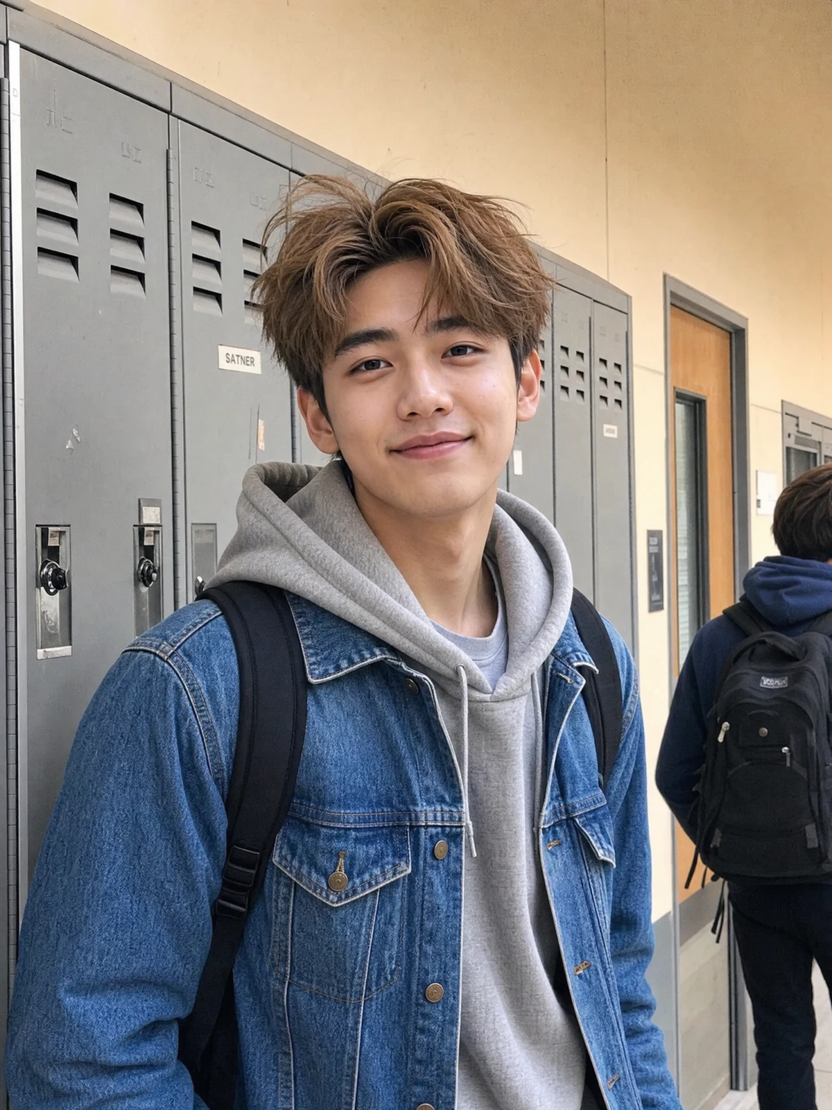 하준