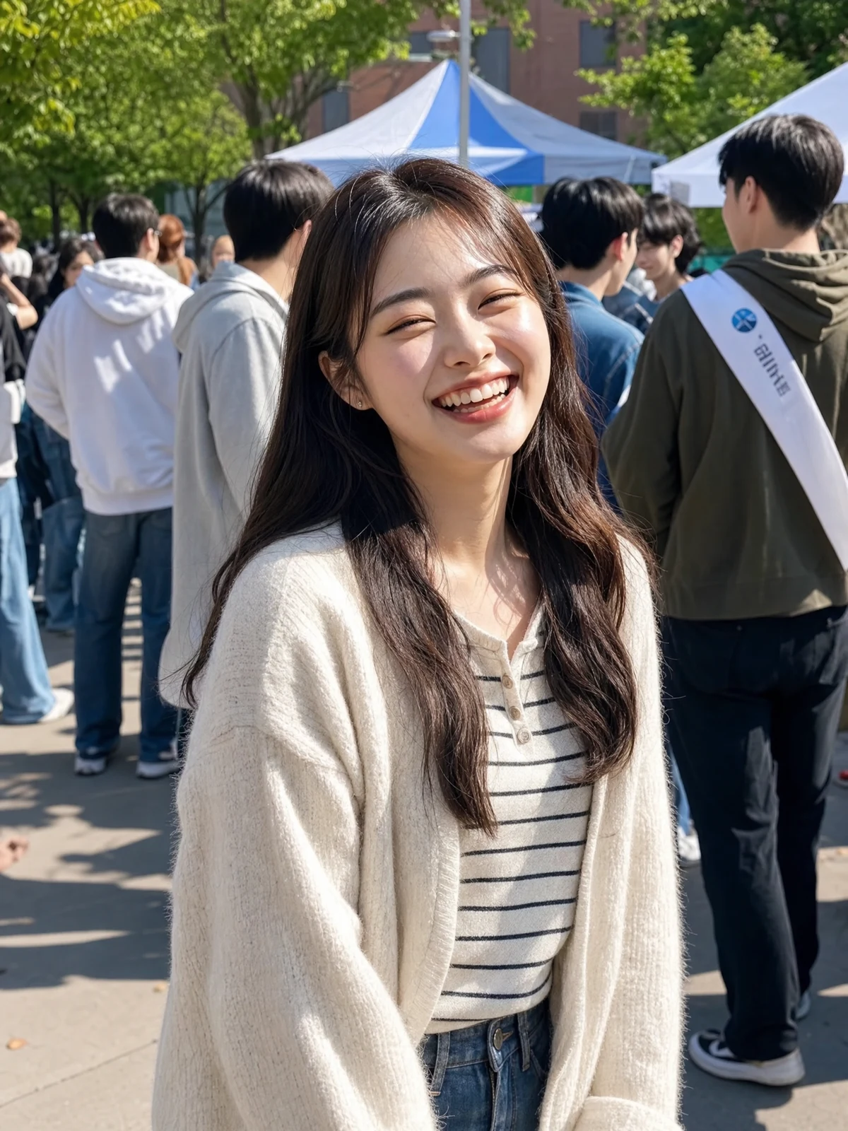 하늘
