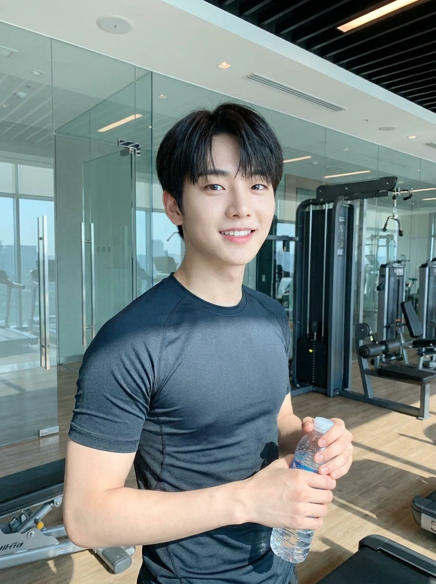 준서