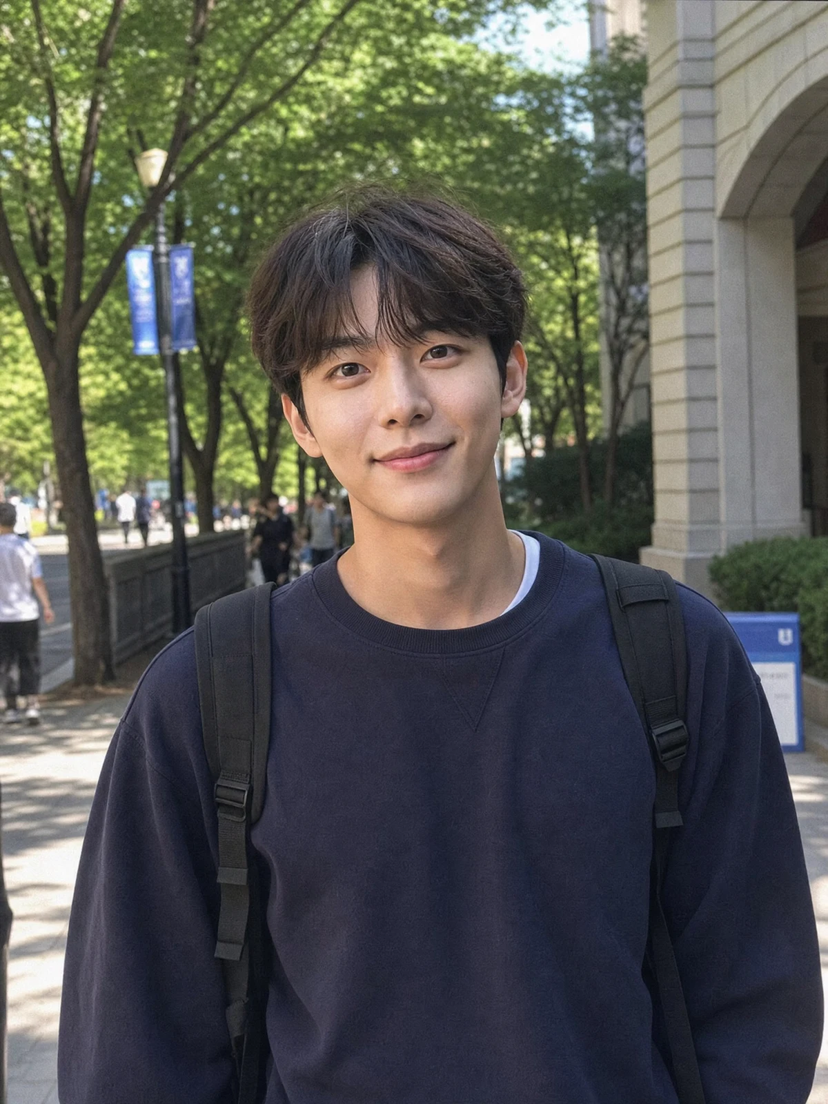 민준
