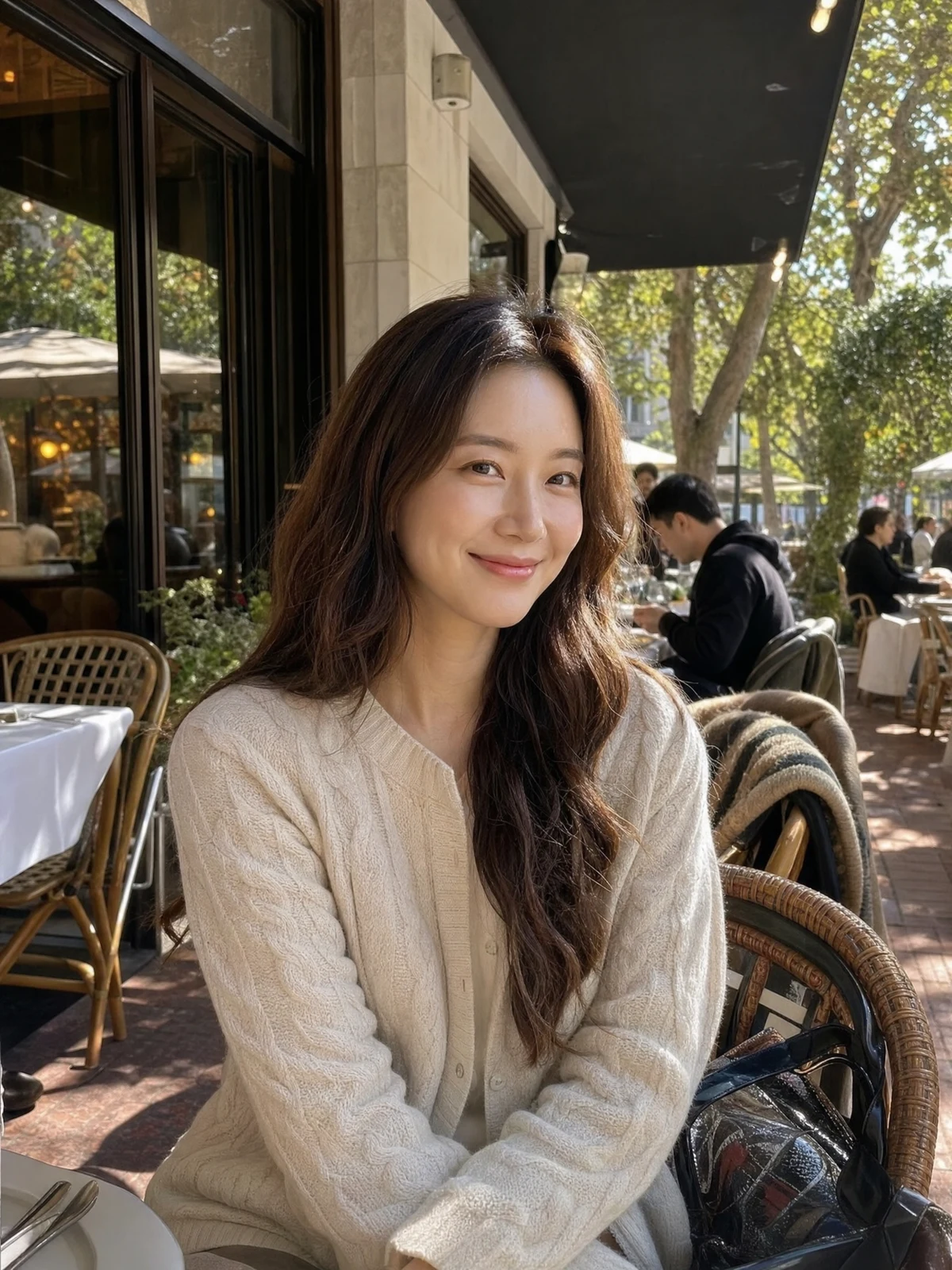 다연
