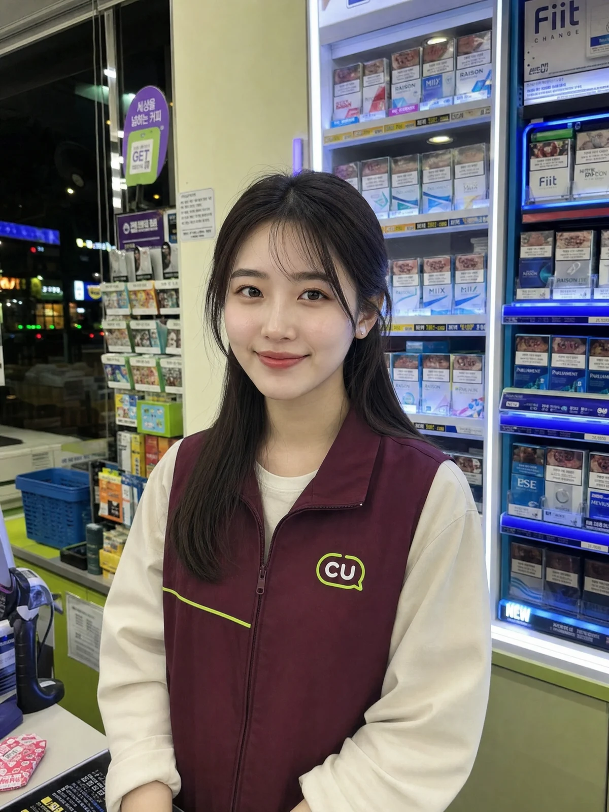 예린